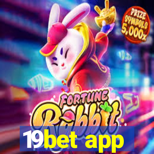 19bet app